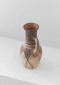 Moroccan Berber vessel no. 22