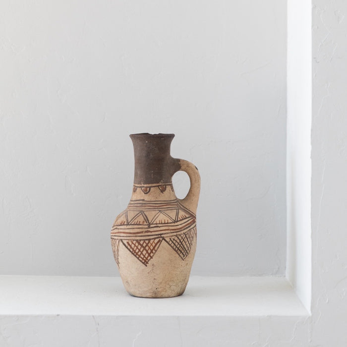 Moroccan Berber vessel no. 29
