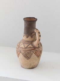 Moroccan Berber vessel no. 29