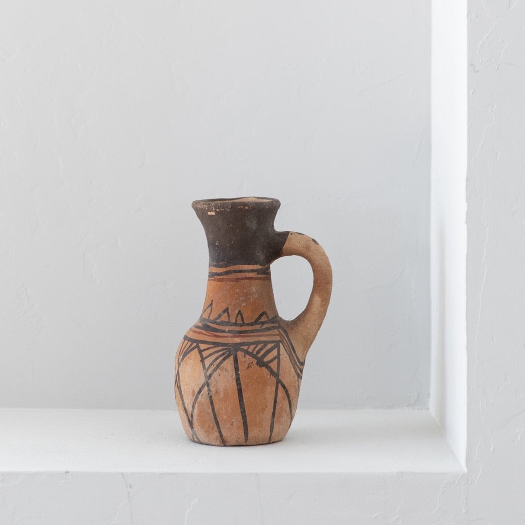 Moroccan Berber vessel no. 30