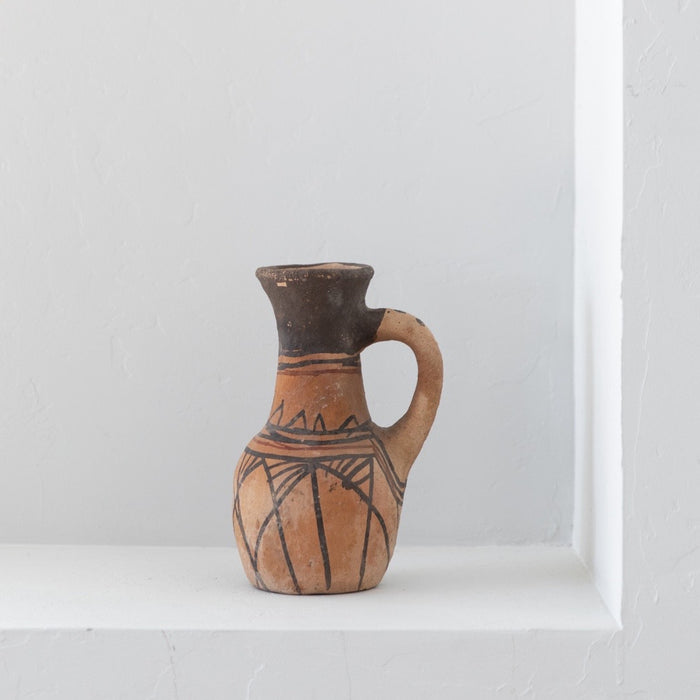 Moroccan Berber vessel no. 30