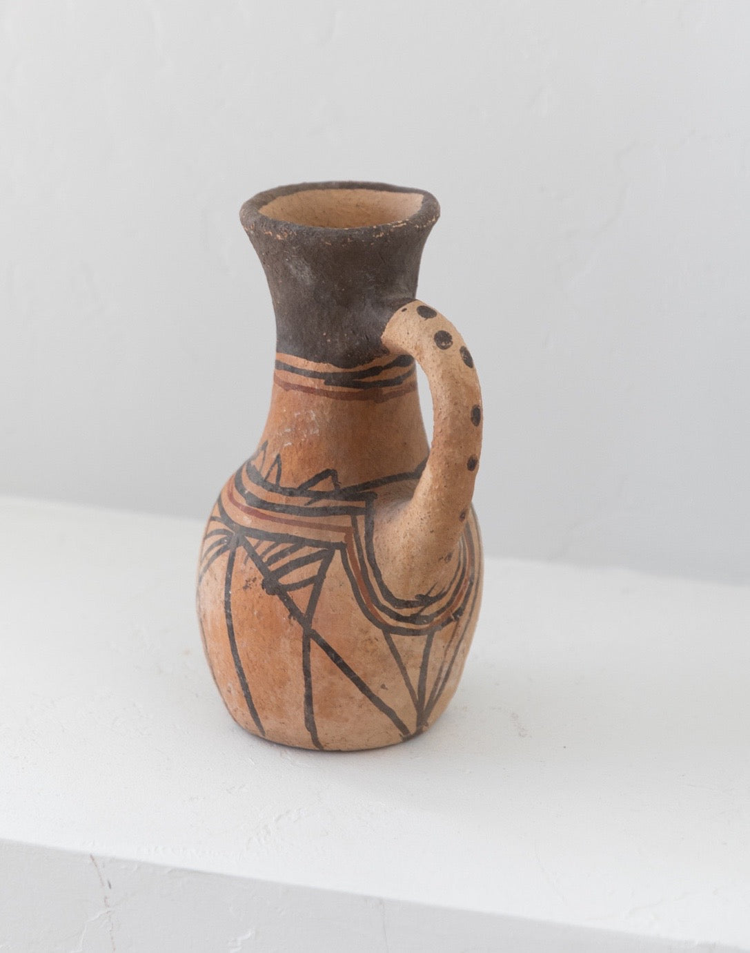 Moroccan Berber vessel no. 30