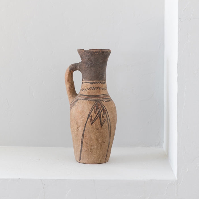 Moroccan Berber vessel no. 31