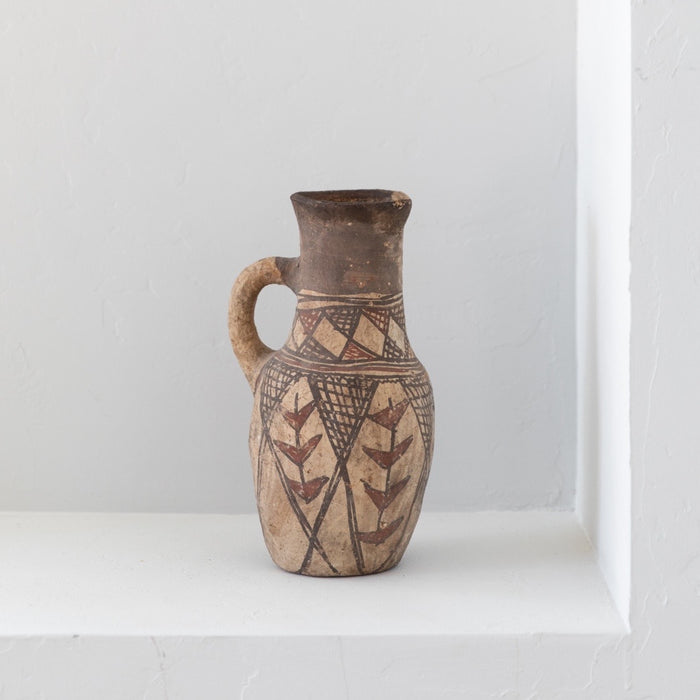 Moroccan Berber vessel no. 33