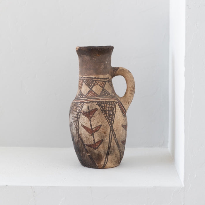 Moroccan Berber vessel no. 33