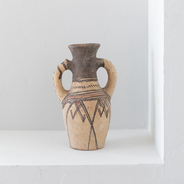 Moroccan Berber vessel no. 36