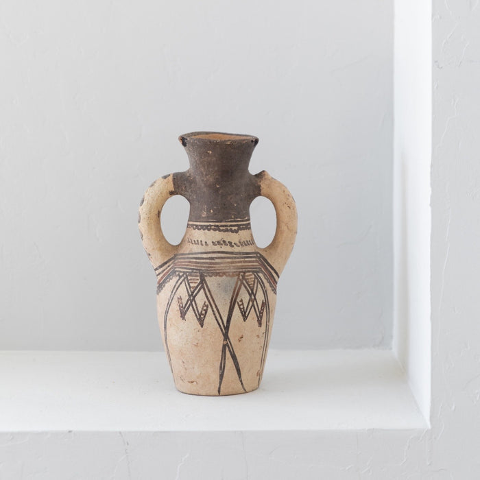 Moroccan Berber vessel no. 36