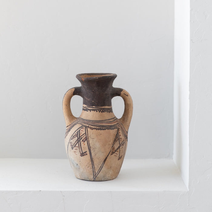 Moroccan Berber vessel no. 37