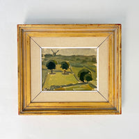 English countryside 16.5" x 14.5"