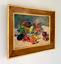 Summer bounty 16.5” x 13”