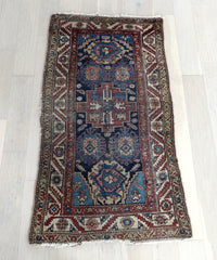 Rikki 3'3" x 6'