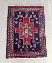 Ruby 2'5" x 3'5"
