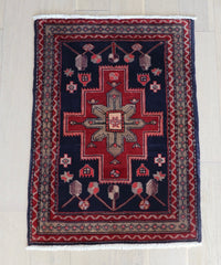 Ruby 2'5" x 3'5"