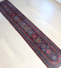 Dominic 2'6" x 13'8"