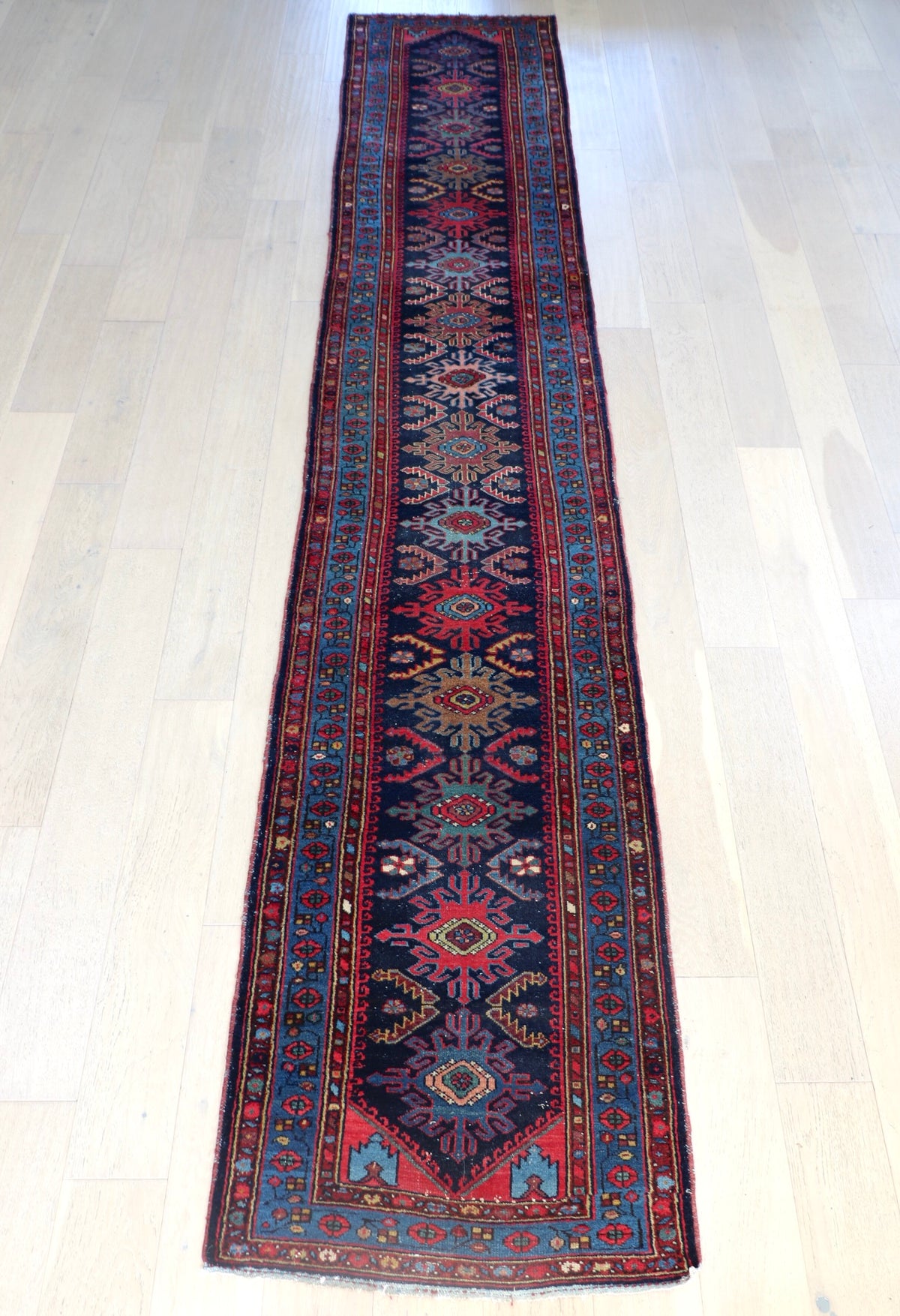 Dominic 2'6" x 13'8"