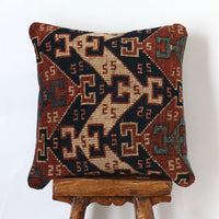 Caucasian pillow no. 301