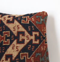 Caucasian pillow no. 301