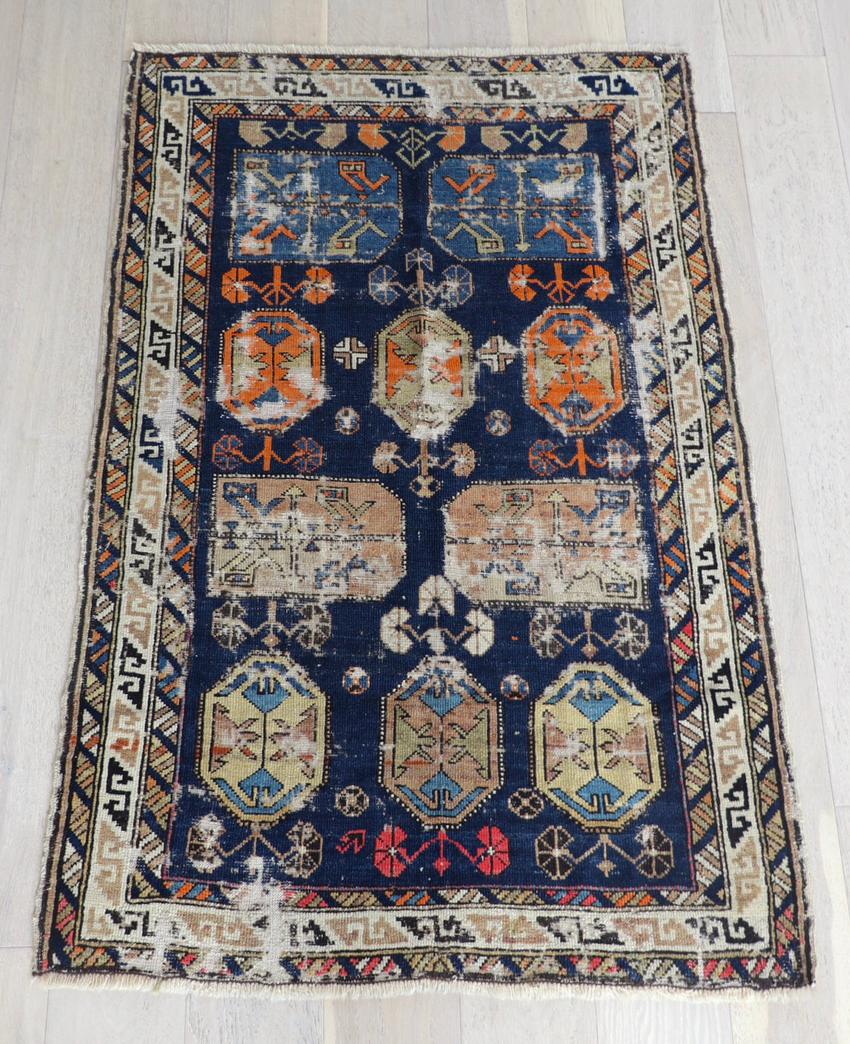 Ophelia 3'2" x 4'9"