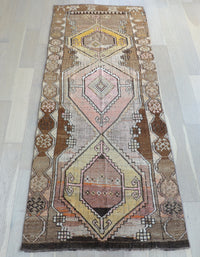 Amara 4' x 9'8"