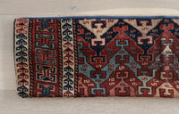 XL lumbar pillows no. 203