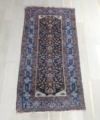 Cora 3'2" x 6'6"