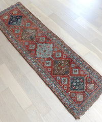 Maverick 2'7" x 9'2"