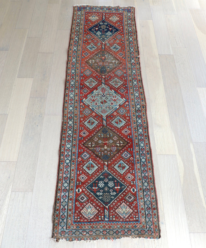 Maverick 2'7" x 9'2"