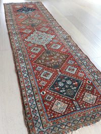 Maverick 2'7" x 9'2"