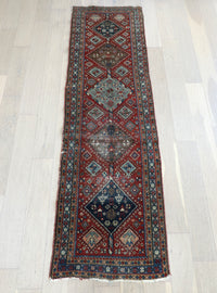 Maverick 2'7" x 9'2"