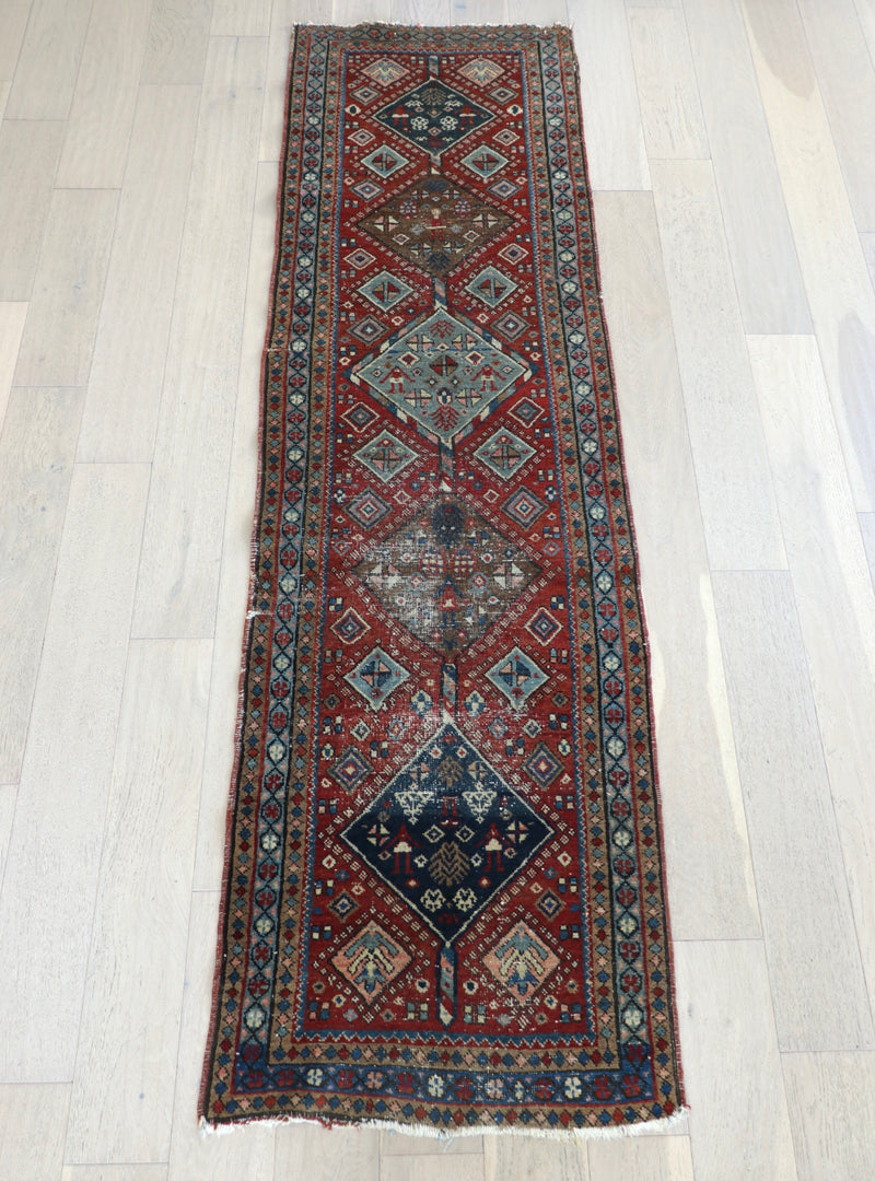 Maverick 2'7" x 9'2"