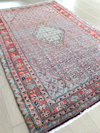 Paloma 4'5" x 6'10"