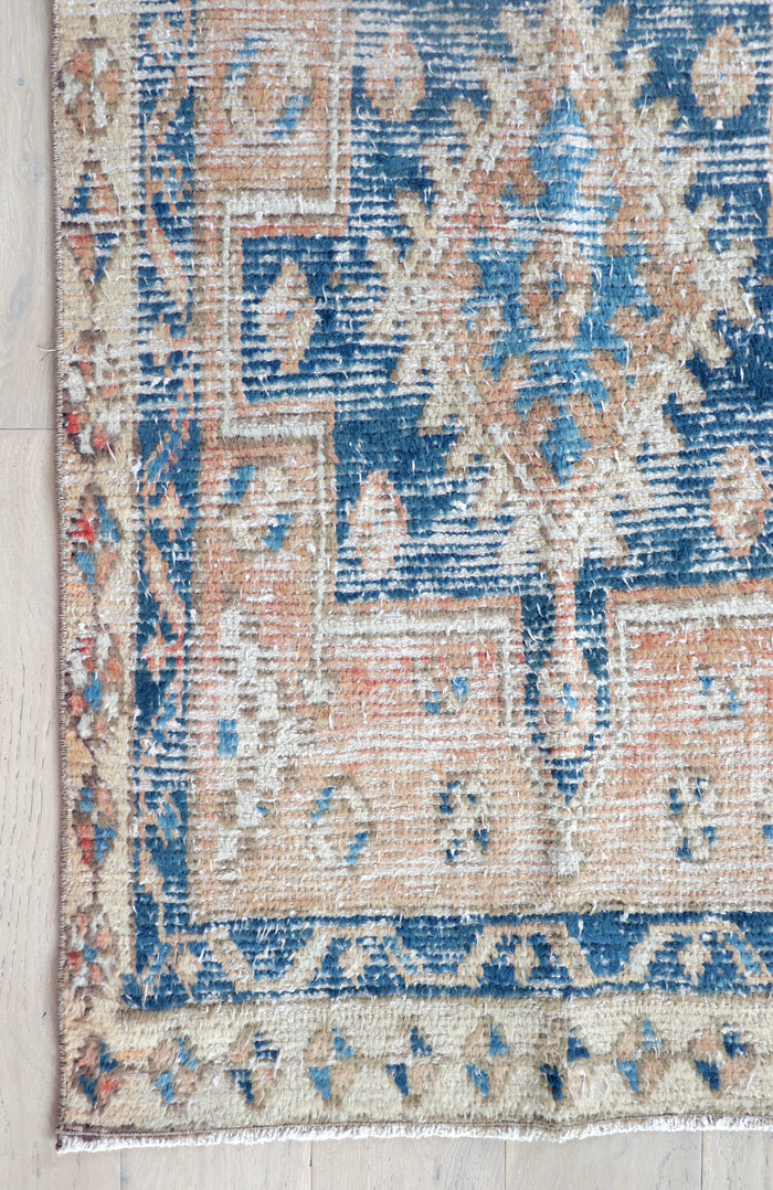 William 2'10" x 10'1"