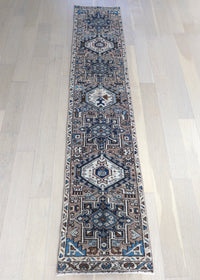 Bennett 2'2" x 10'6"