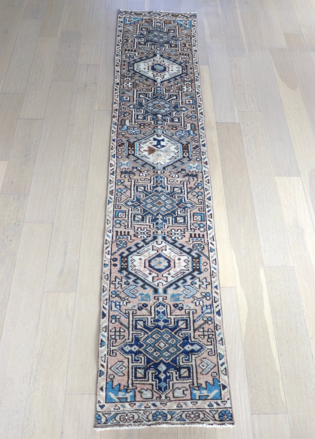 Bennett 2'2" x 10'6"