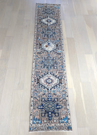 Bennett 2'2" x 10'6"