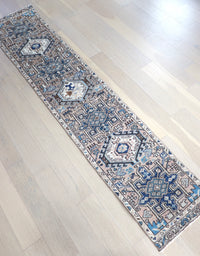 Bennett 2'2" x 10'6"