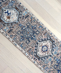 Bennett 2'2" x 10'6"