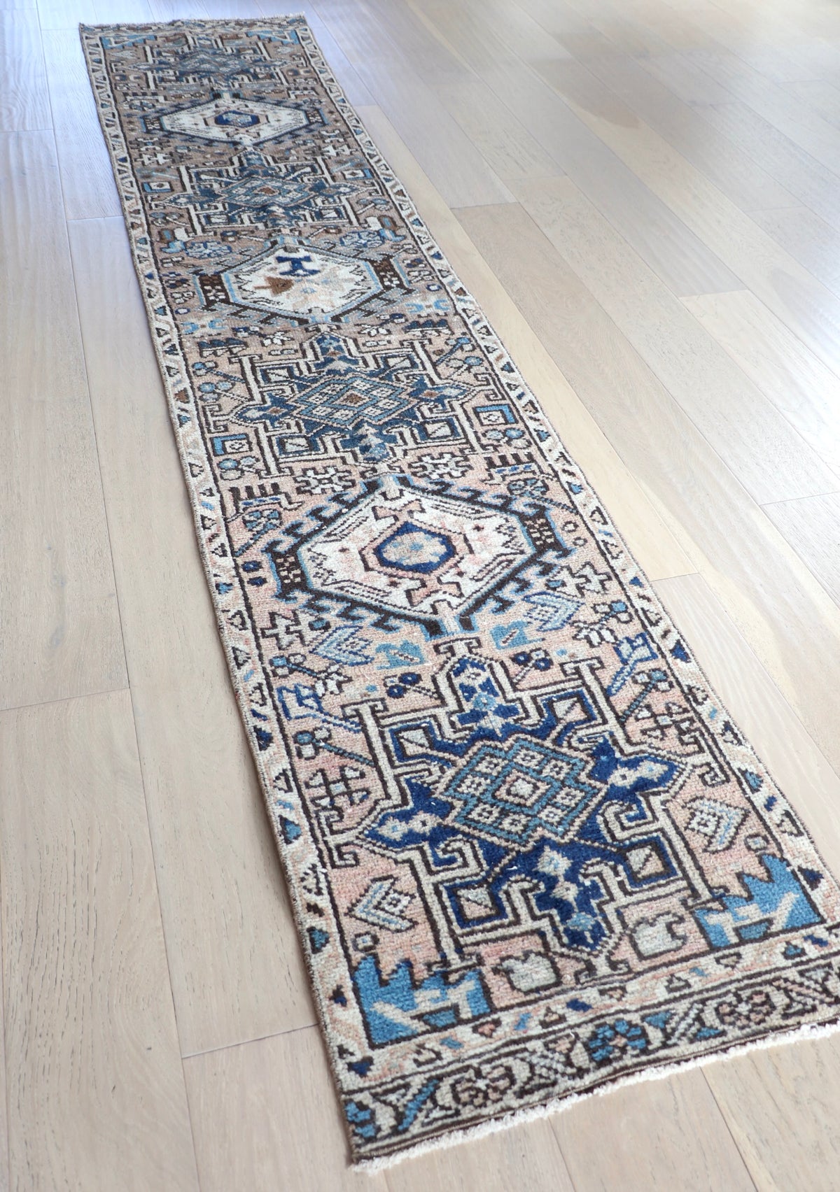 Bennett 2'2" x 10'6"