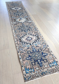 Bennett 2'2" x 10'6"