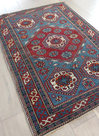 Graham 2'11" x 4'3"