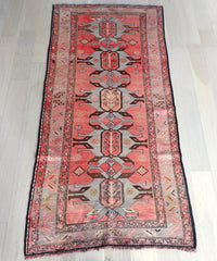 Wren 3'10" x 8'2"
