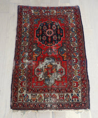Rosa 3'5" x 5'5"