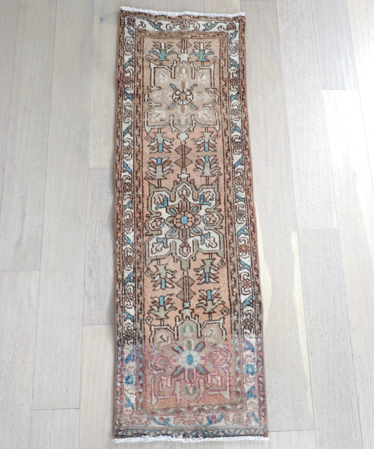 Colette 1'10" x 5'10"