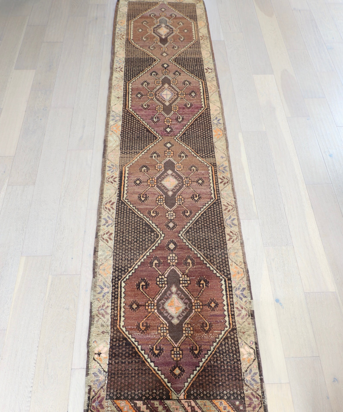 Julius 2'8" x 12'1"