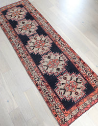 Sylvia 3'4" x 10'1"