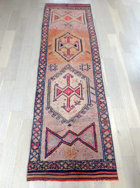 Skye 3'2" x 11'3"