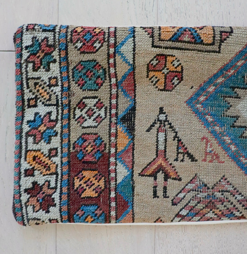 Sarab pillow no. 201