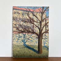 Italian impressionist painting no. 11