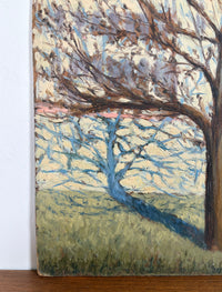Italian impressionist painting no. 11