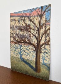 Italian impressionist painting no. 11